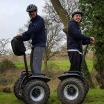 Junior Segways 
 thumbnail